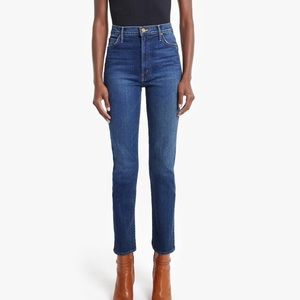 Mother Swooner Rascal Ankle